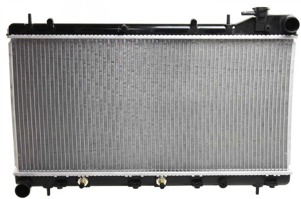1993 - 1998 Subaru Impreza Radiator