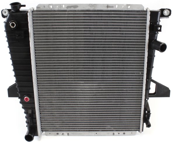 1995 - 1997 Mazda B3000 Radiator