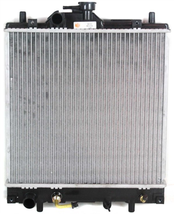 1995 - 2001 Suzuki Swift Radiator
