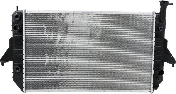 Radiator for Chevrolet Astro 1996-2005, Replacement