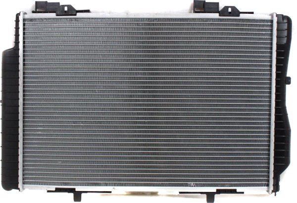 Radiator for Mercedes-Benz C280 1994-1997 & C36 AMG 1995-1997, Replacement