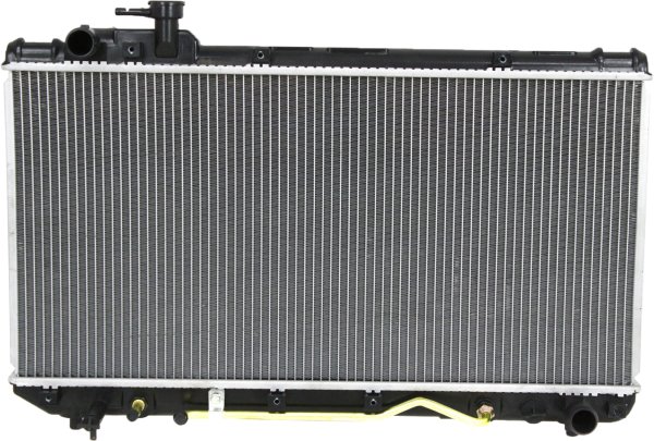 Radiator for Toyota RAV4 1996-1997, Replacement