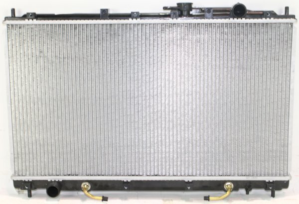 Radiator for Mitsubishi Diamante, Model Years 1997-2004, Replacement