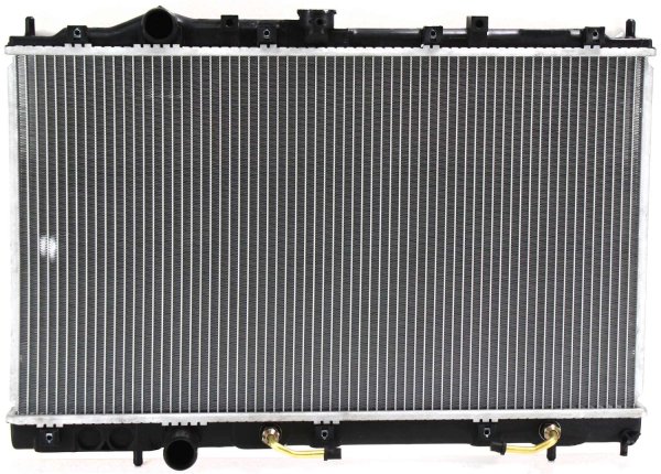 1997 - 2002 Mitsubishi Mirage Radiator