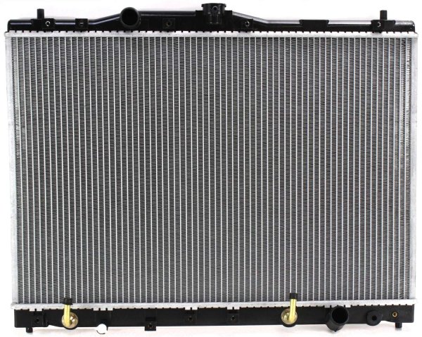 Replacement Radiator for RL 1996-2004 High-Performance Cooling System Component
