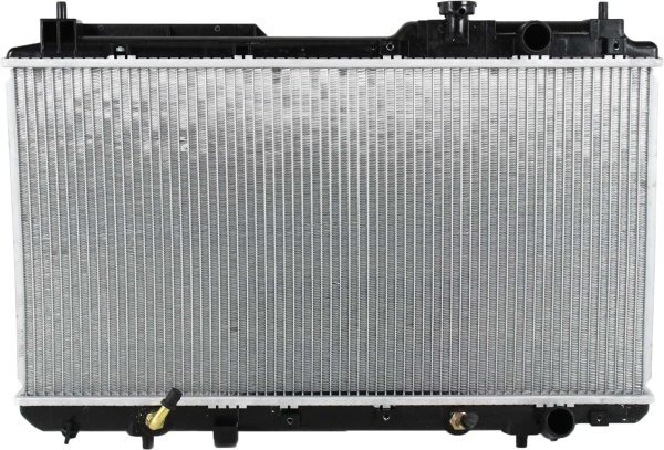 Radiator for Honda CR-V 1997-2001, Auto Transmission, Replacement