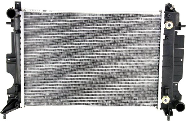 1994 - 2003 Saab 9-3 Radiator