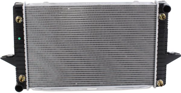 Replacement Radiator for Volvo 850 1994-1997, C70 1998 Turbo Model
