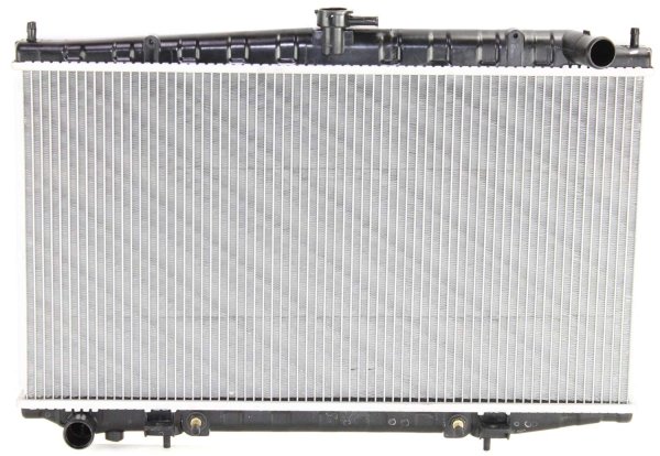 Replacement Radiator for Nissan Altima, Suitable for Vehicles from 1993-1999