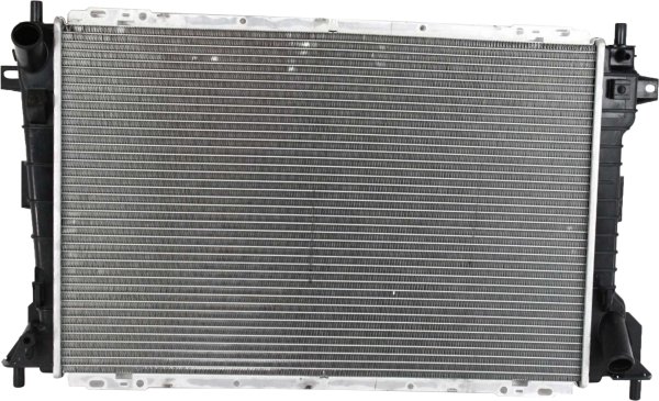 Radiator for Ford Crown Victoria 1998-2002, Replacement