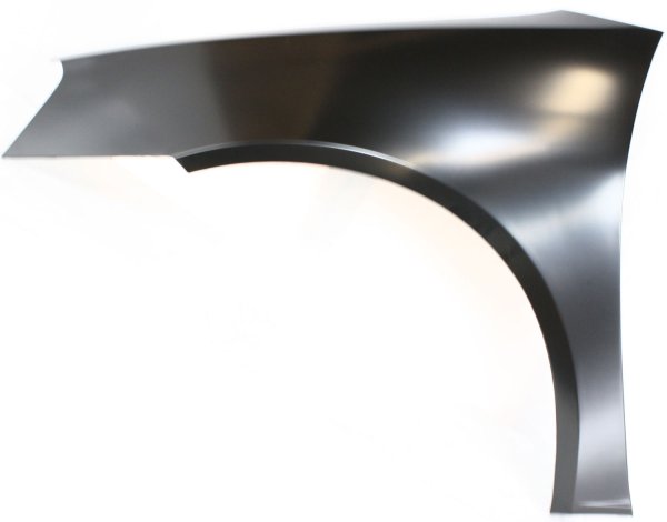 Front Fender for Pontiac G6 2005-2010, Left (Driver) Side, Primed (Ready to Paint), Replacement