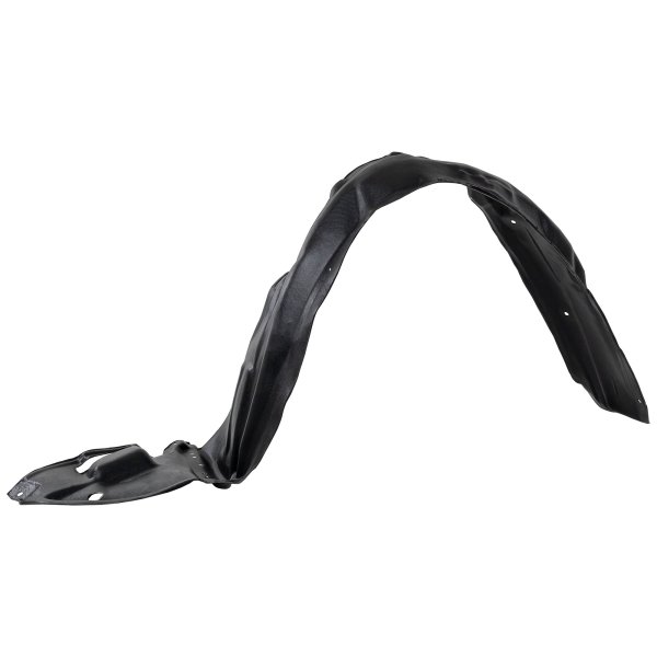 Front Fender Liner for Pontiac Vibe 2003-2008, Left (Driver) Side, Replacement