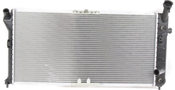 Radiator for Chevrolet Lumina 1996-2001, Replacement