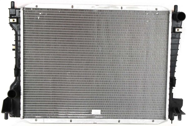 Radiator for Lincoln LS / Ford Thunderbird 2000-2006, Replacement