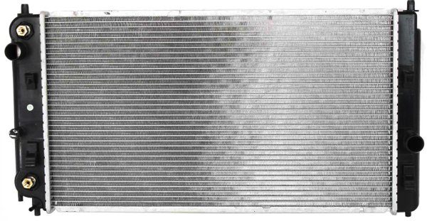 Radiator for Chevrolet Malibu 1997-2003, Replacement