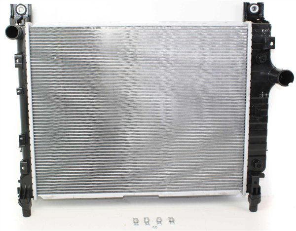 2000 - 2004 Dodge Dakota Radiator