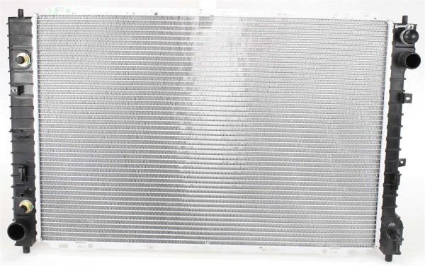 Radiator for Ford Escape 2001-2007, 3.0L Engine, Replacement