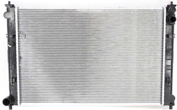 Radiator for Mazda MPV 2000-2001, Replacement