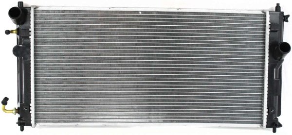 Replacement Radiator for Toyota Celica 2000-2005 Models