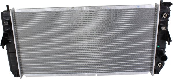Radiator for Buick LeSabre 2000-2005, Replacement