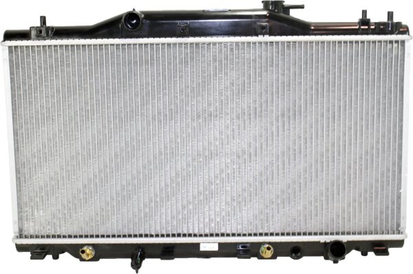 Radiator for Acura RSX 2002-2006, High Performance Replacement Part
