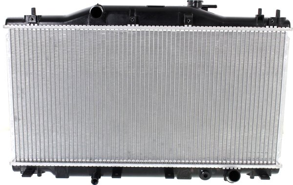 Radiator for Acura RSX 2002-2006, Manual Transmission, Replacement