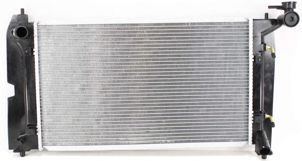 Radiator for 2003-2008 Toyota Corolla, Replacement