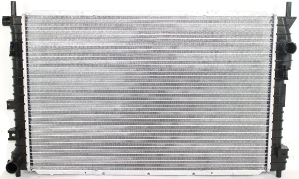 Radiator for Saturn Vue 2002-2003, 3.0L Engine, Replacement