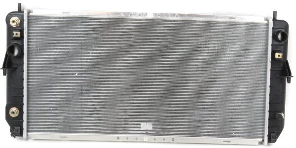 1998 - 2000 Cadillac Seville Radiator