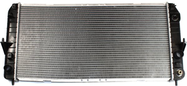 2001 - 2003 Cadillac Seville Radiator