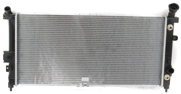 Radiator for Chevrolet Venture/Uplander 2001-2006, Replacement