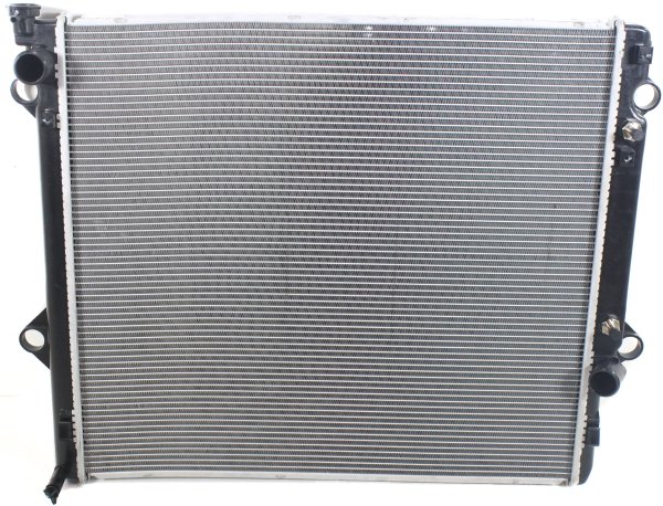 Replacement Radiator for Toyota 4Runner 2003-2009, 8 Cylinder