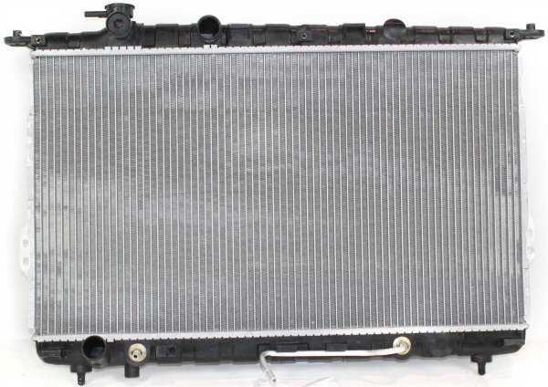 Replacement Radiator for Hyundai XG300/XG350 2001-2005 Models