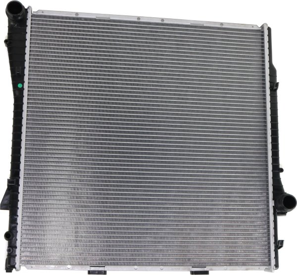 Radiator for BMW X5 2001-2006, 6 Cylinder Engine, Replacement