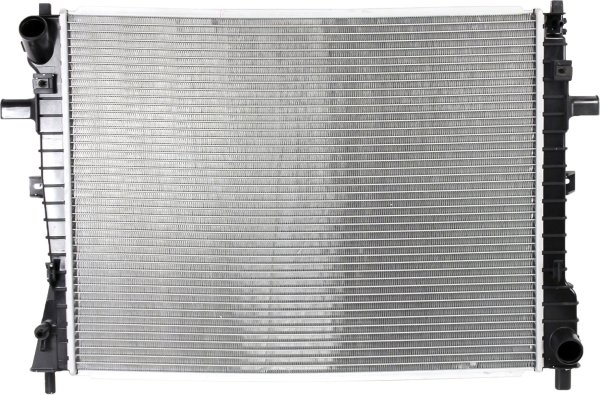 Radiator for Ford Crown Victoria 2003-2005, Replacement Part