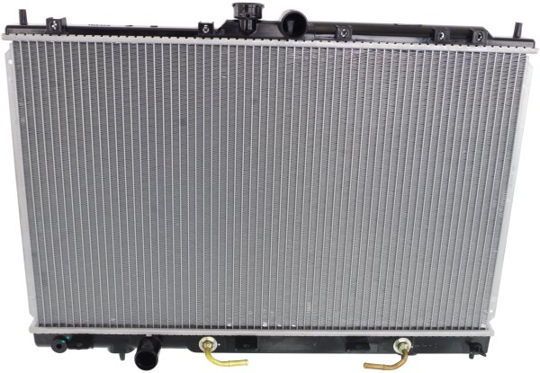 Radiator for Mitsubishi Outlander 2003-2005, Replacement