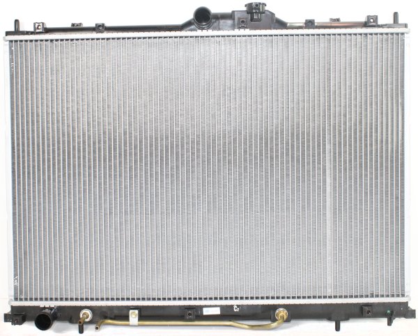 Radiator for Mitsubishi Endeavor 2004-2011, Without Tow Package, Replacement