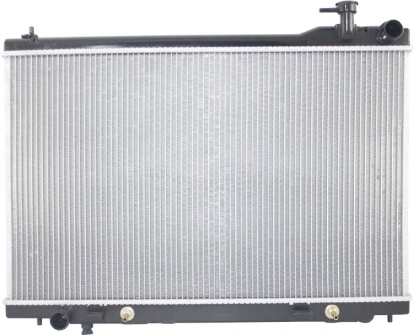 Radiator for Infiniti FX35 2003-2008, Replacement