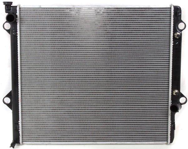 Radiator for Lexus GX470, Fit Years 2003-2009, Replacement