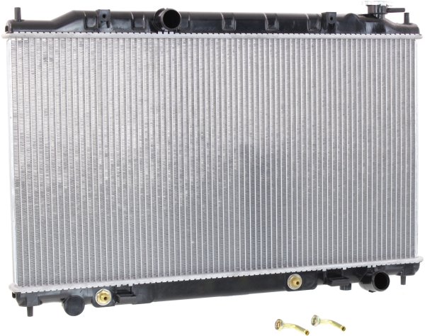 2004 - 2006 Nissan Maxima Radiator