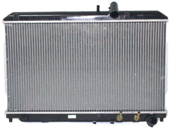 Radiator for Mazda RX-8 2004-2008, Suitable for Both Automatic and Manual Transmission, Replacement