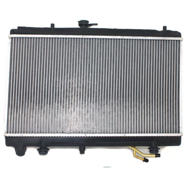 Radiator for Kia Rio Sedan/Wagon 2003-2005, 1.6L, Automatic Transmission, Replacement