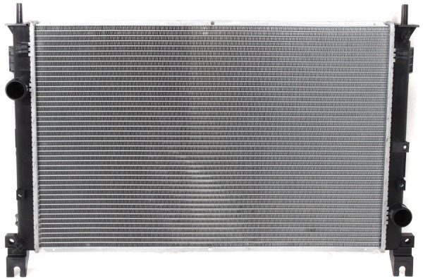 Radiator for Chrysler Pacifica 2004-2006, Replacement