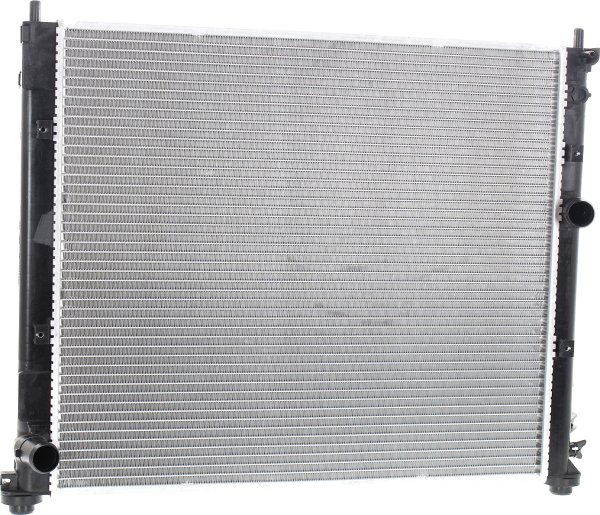 Radiator for Cadillac SRX 2004-2007, 3.6L/4.6L Engine, Replacement