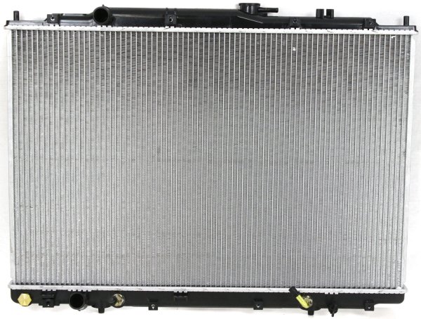 Radiator for Acura MDX 2001-2006, Replacement