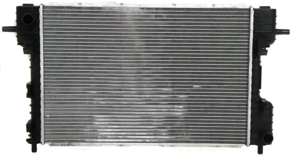 Radiator for Ford Five Hundred 2005-2007, Replacement