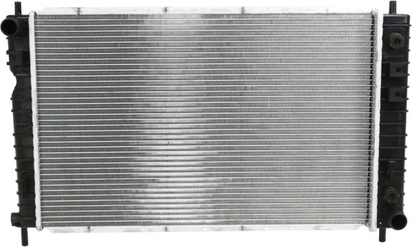 Radiator for Chevrolet Equinox 2005, Replacement