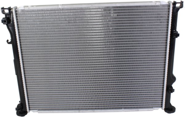Standard Duty Cooling Radiator for 2005-2008 Dodge Magnum, 2005-2008 Chrysler 300, 2006-2008 Charger, Replacement
