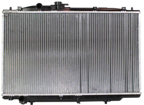Radiator for Acura TL 2004-2006, TL Manual Transmission Only 2006-2007, Replacement