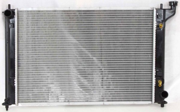 Radiator for Toyota TC 2005-2010, Replacement